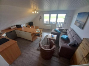 Ferienwohnung Deichblick 1, FeWo Vermittlung Nordsee